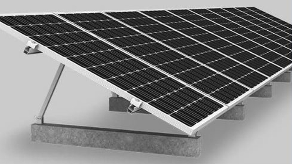 K2 Halter für Trapezblech- oder Sandwichelement-Eindeckungen 