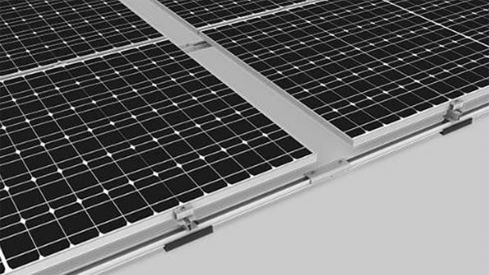 K2 Halter für Trapezblech- oder Sandwichelement-Eindeckungen 